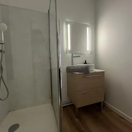 Coeur De - Апартаменты