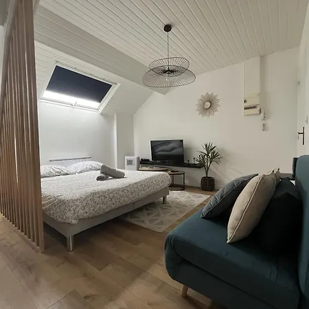 Coeur De - * Анже