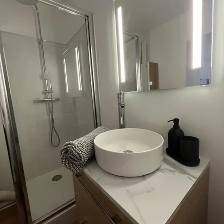 Coeur De - Apartament