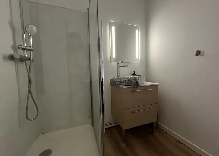 Coeur De - Apartament