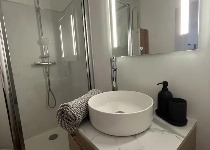 Cœur De - Appartement