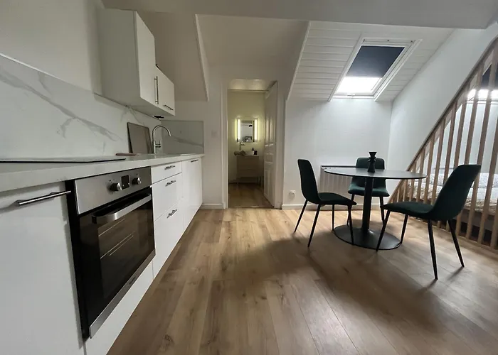 Apartament Coeur De -